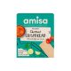 Amisa BIO Gesztenyés kréker 100g