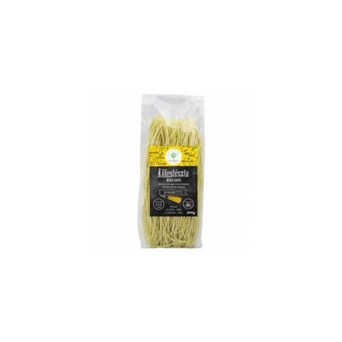 Éden Prémium Köles Gluténmentes tészta Spagetti 200 g
