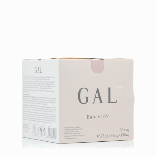 GAL+Babaváró