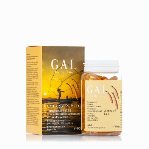 GAL Omega-3 Eco 60db