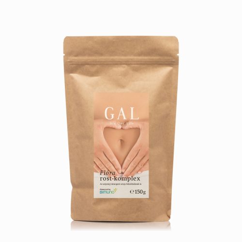 GAL Flóra rost-komplex 150g