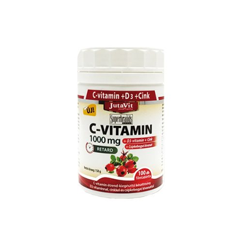 C-1000mg vitamin a szervezet állóképességének javításáért.