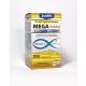 JutaVit Mega Halolaj Omega-3 100db