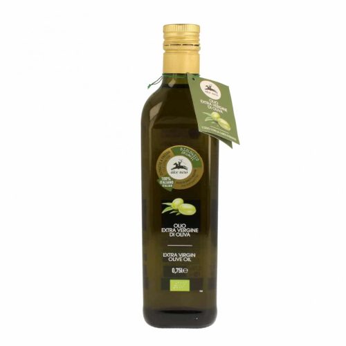 Alce Nero Bio Extra szűz olivaolaj 750 ml