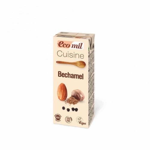 EcoMil Bio Bechamel mártás 200 ml